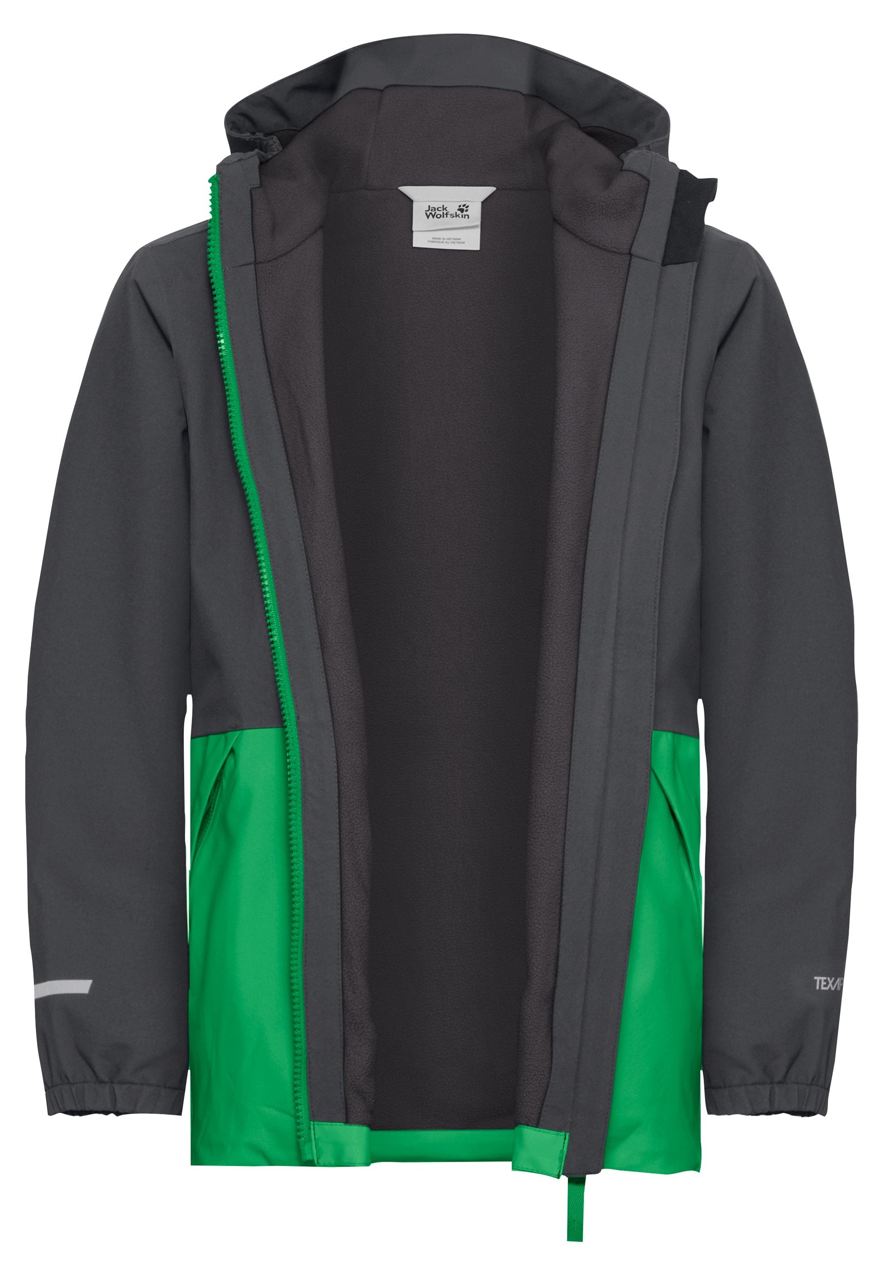 Jack Wolfskin SNOW DAYS UNISEX