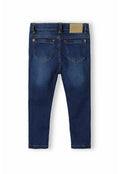 MINOTI SIDE POCKETS AND TAPERED LEG