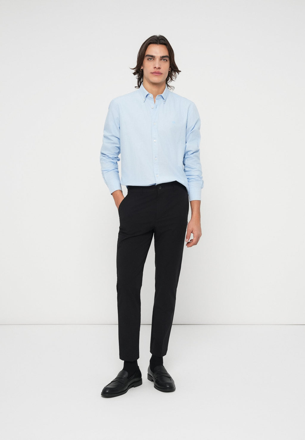 North Sails LONG  SLEEVE REGULAR
