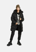 G-STAR WHISTLER PARKA PUFFER