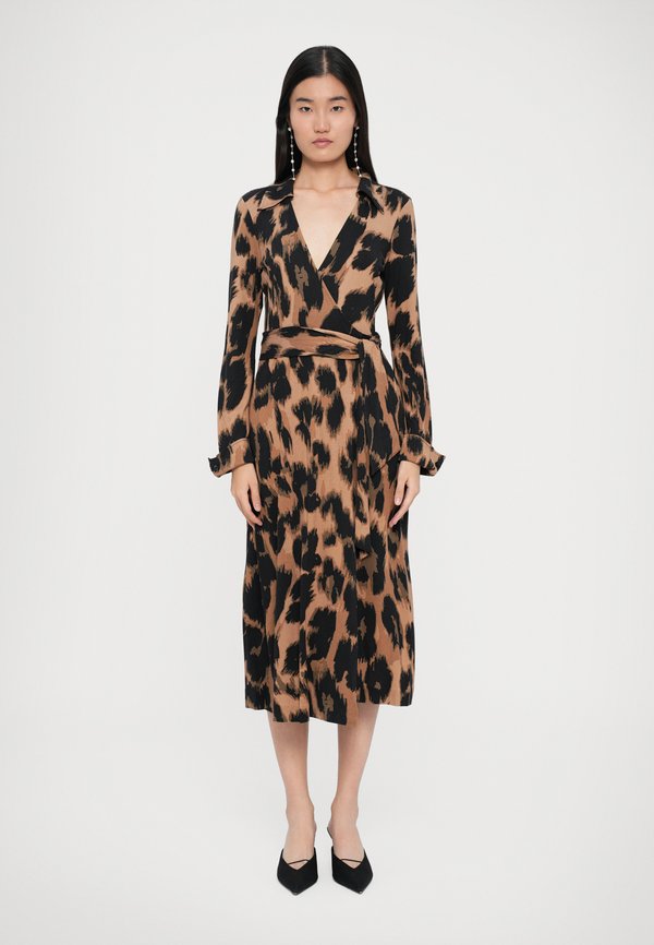 Diane von Furstenberg WRAP DRESS