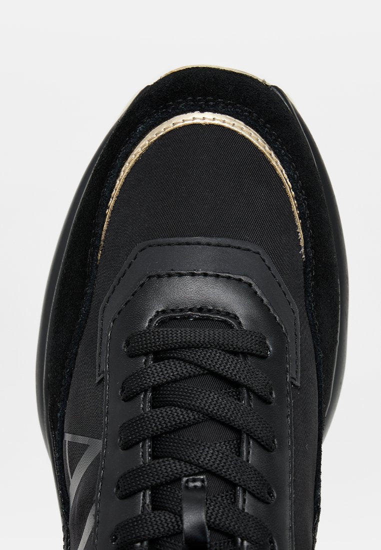 Armani Exchange Sneaker low Media 4