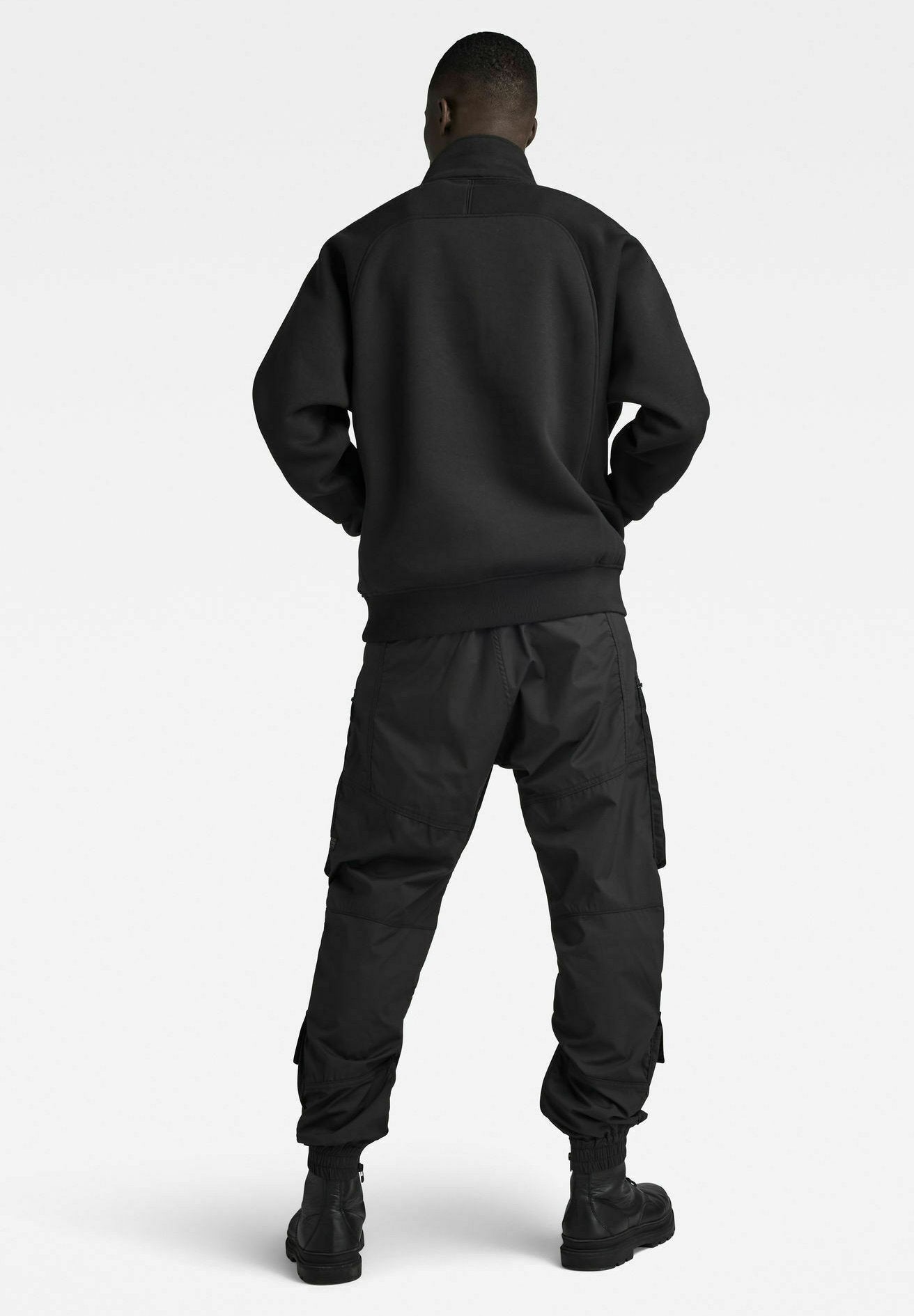 G-STAR ANORAK LOOSE