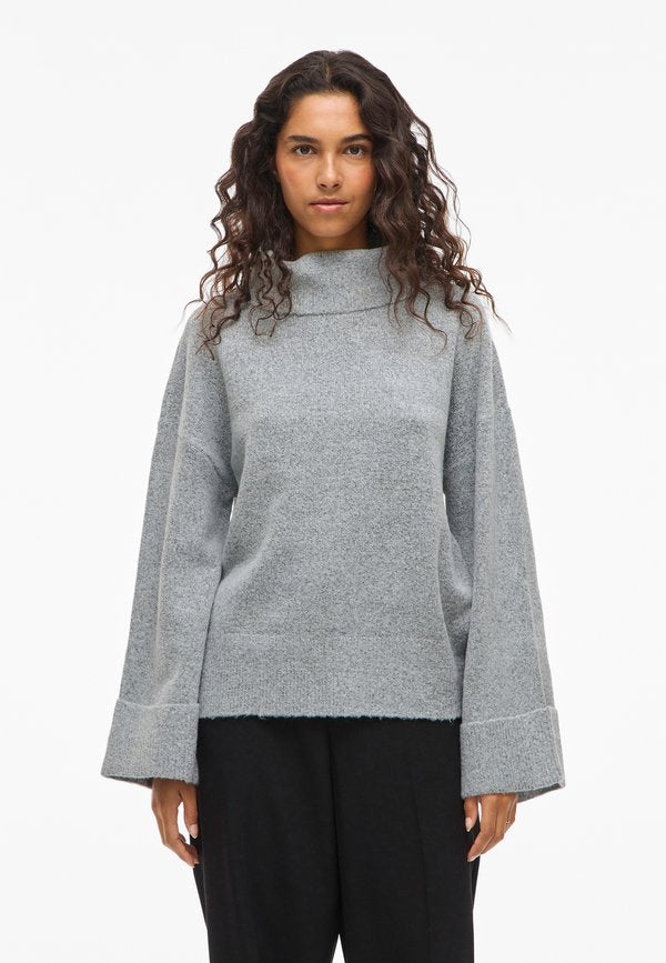 VILA VIROLFIE ROLL NECK
