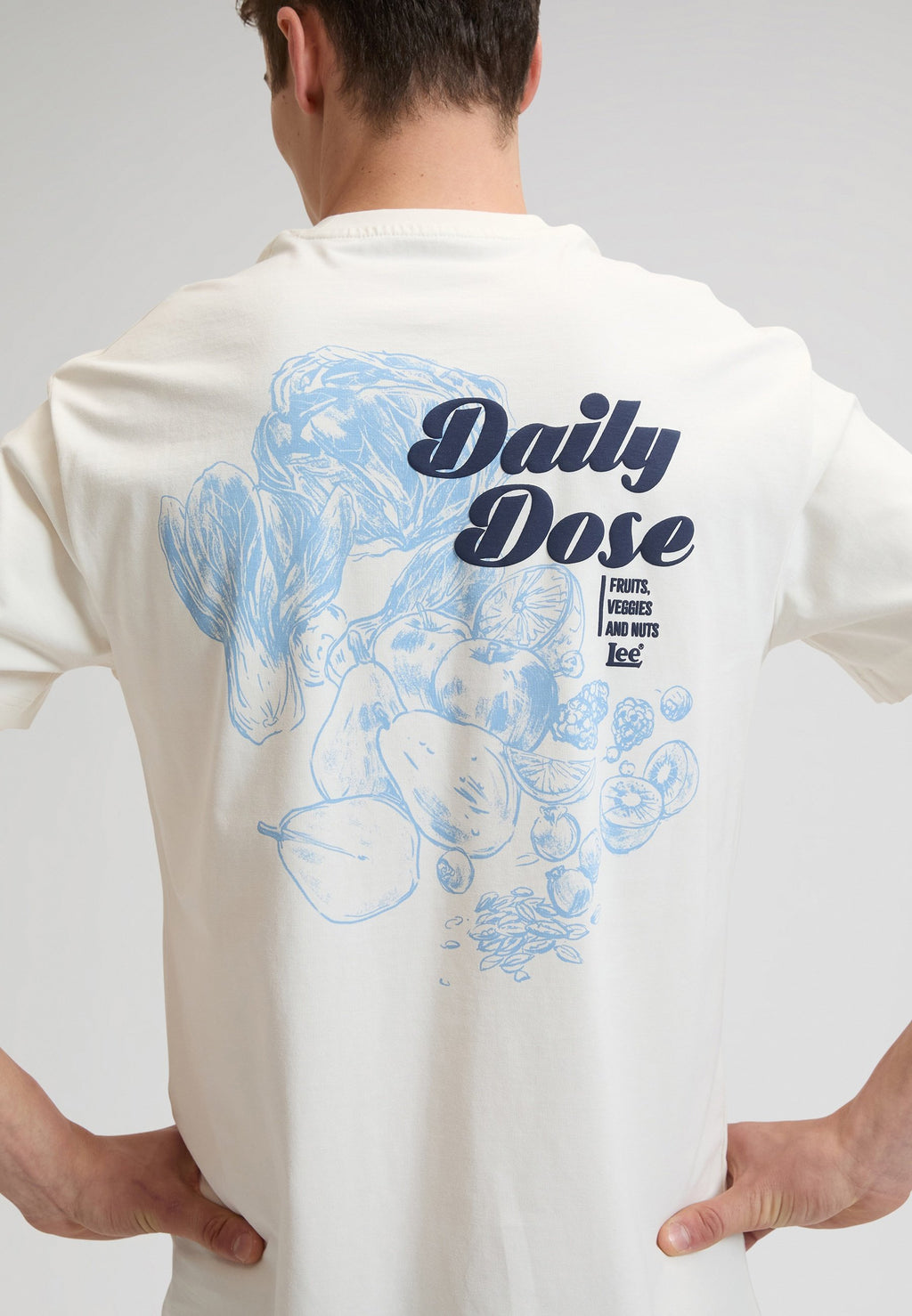 Lee DAILY DOSE TEE