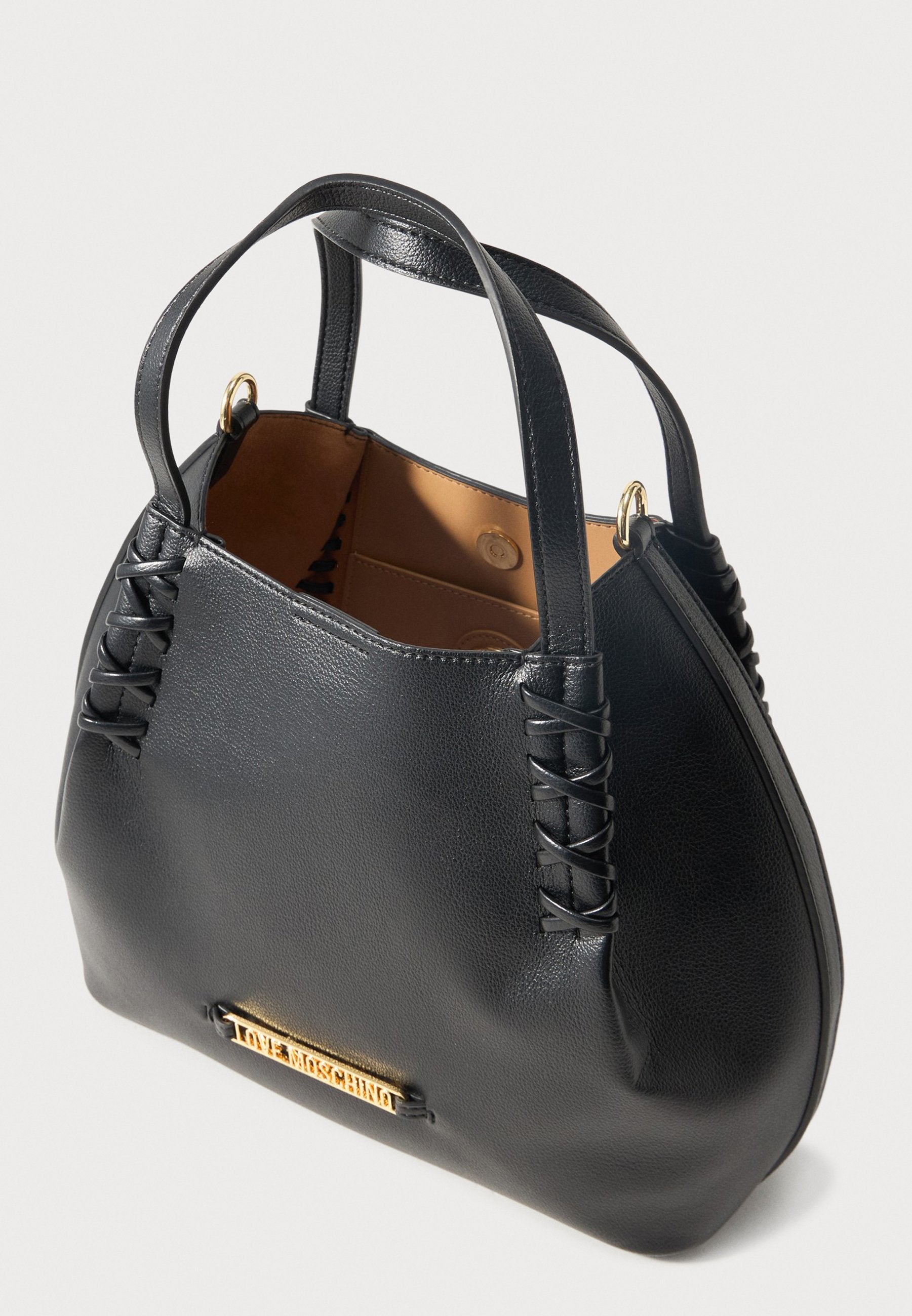 Love Moschino CRISS CROSS