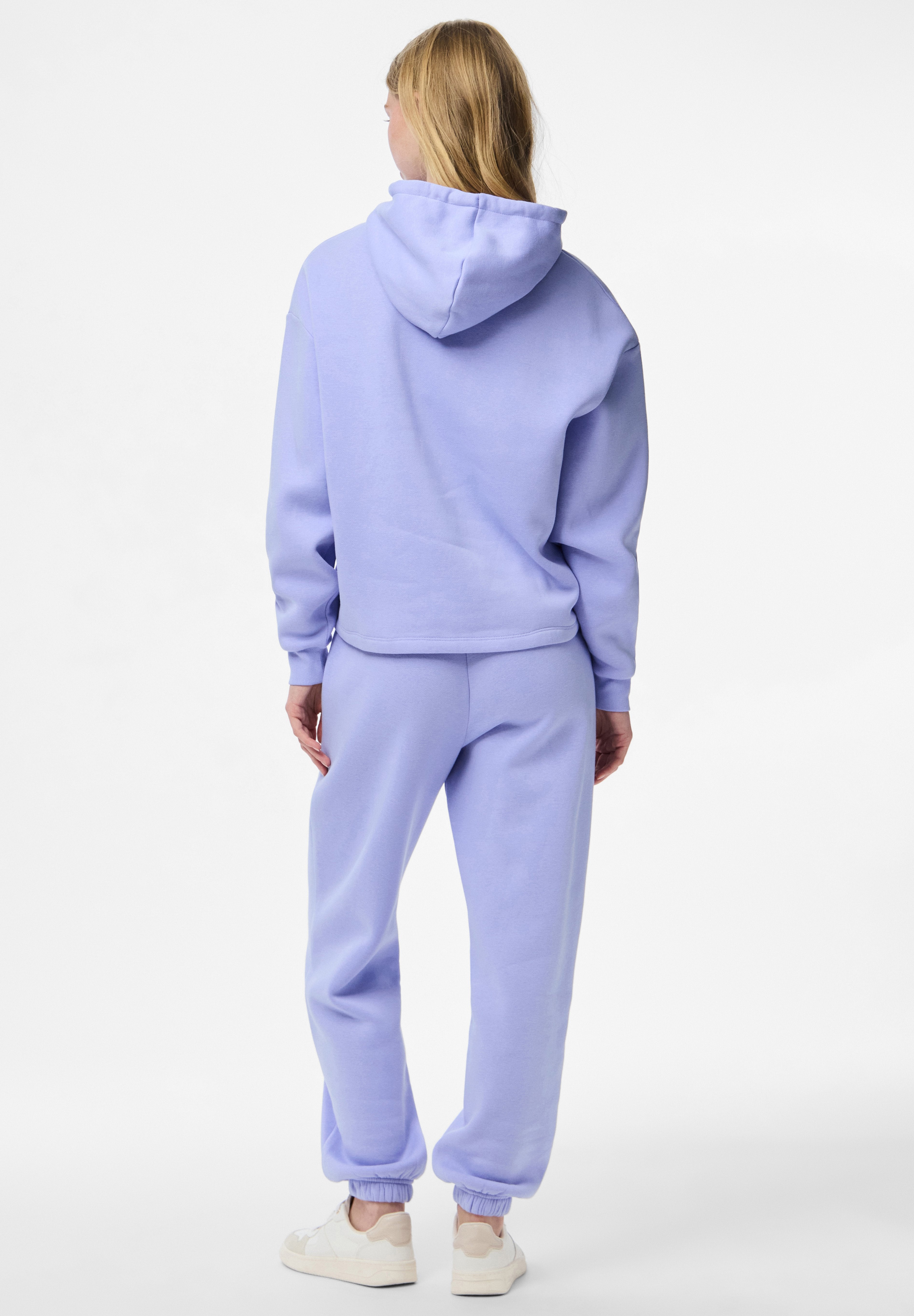Pieces PCCHILLI LS HOODIE NOOS BC