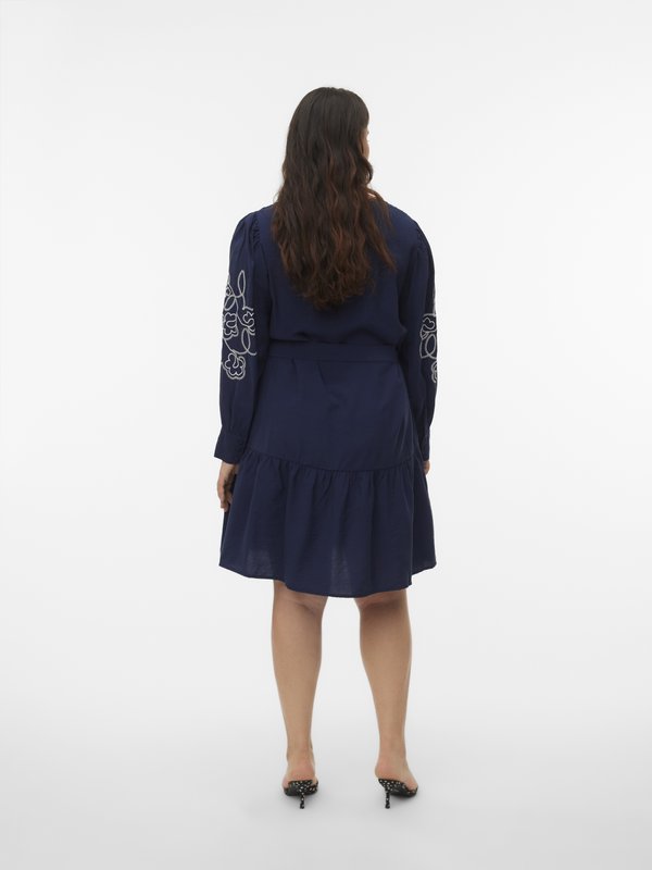 Vero Moda Curve VMCANYA Short
