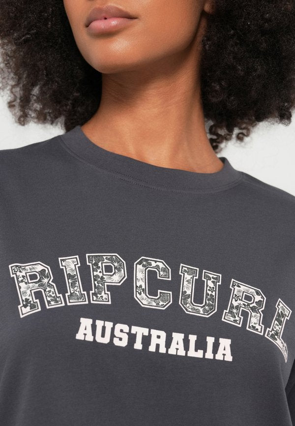 Rip Curl VARSITY RELAXED DESTO TEE