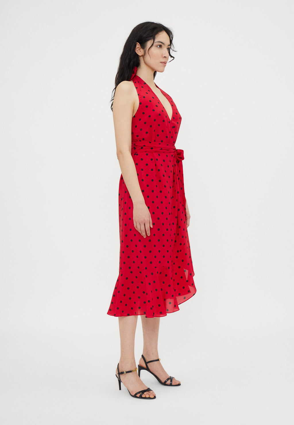 MOSCHINO DRESS