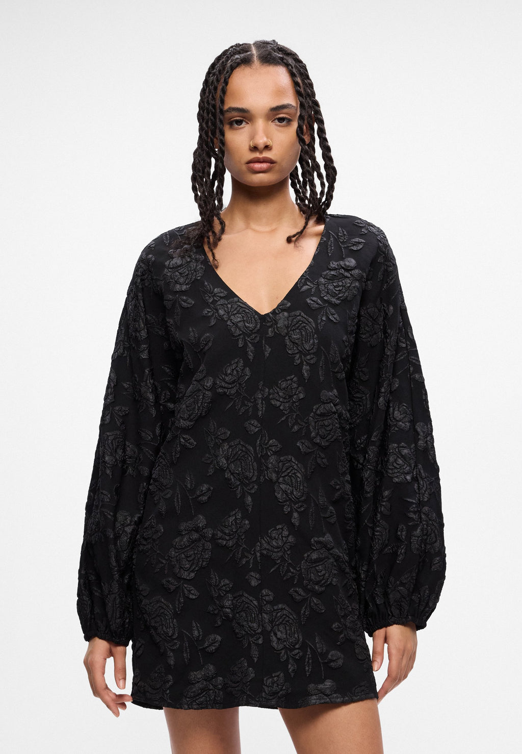 Gina Tricot MINI DRESS