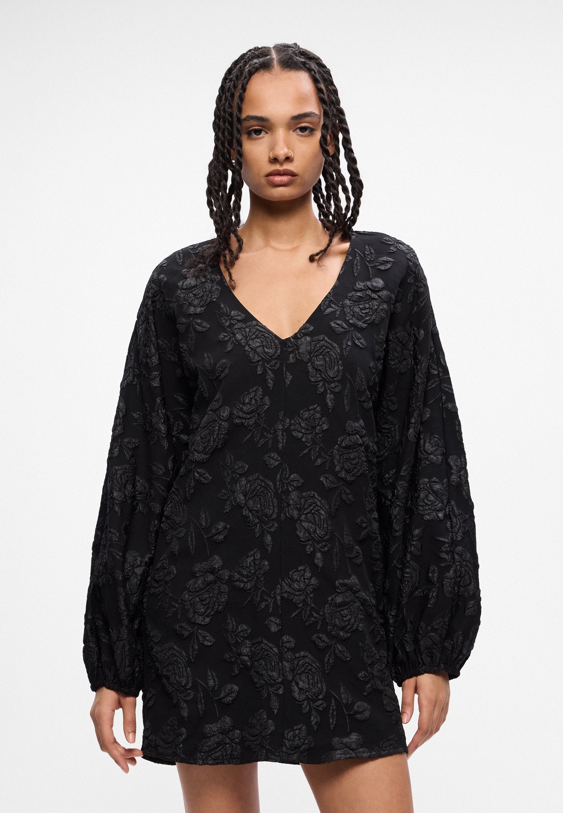 Gina Tricot MINI DRESS