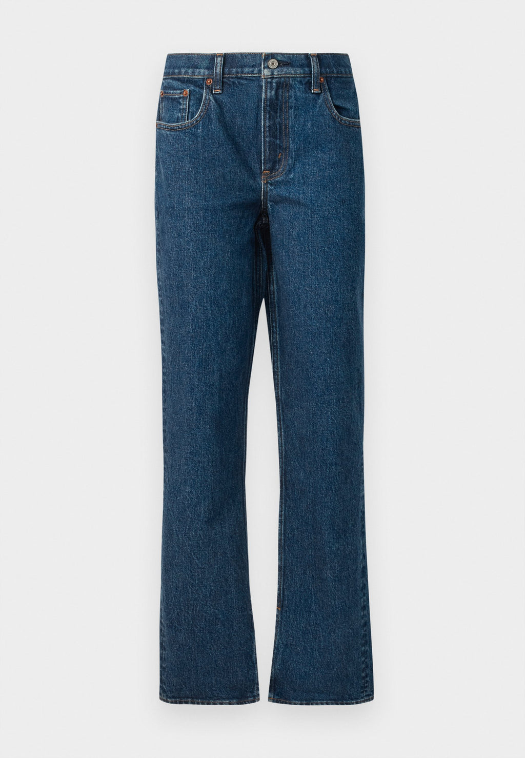 Abercrombie & Fitch