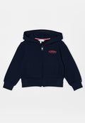 Tommy Hilfiger Sweatjacke Media 1