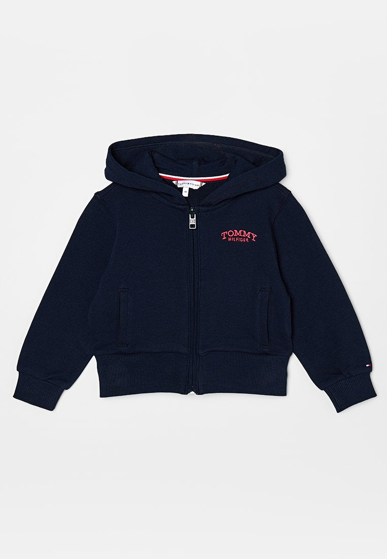 Tommy Hilfiger Sweatjacke Media 1