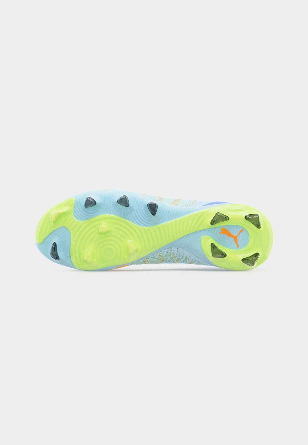 Puma FUTURE 9 MATCH LIGHT UP FG/AG
