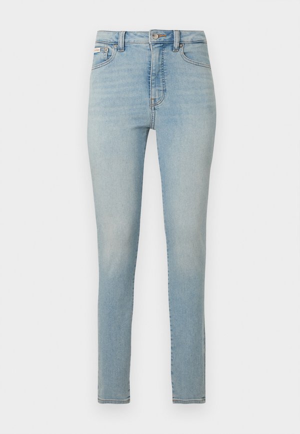 Calvin Klein Jeans HIGH RISE