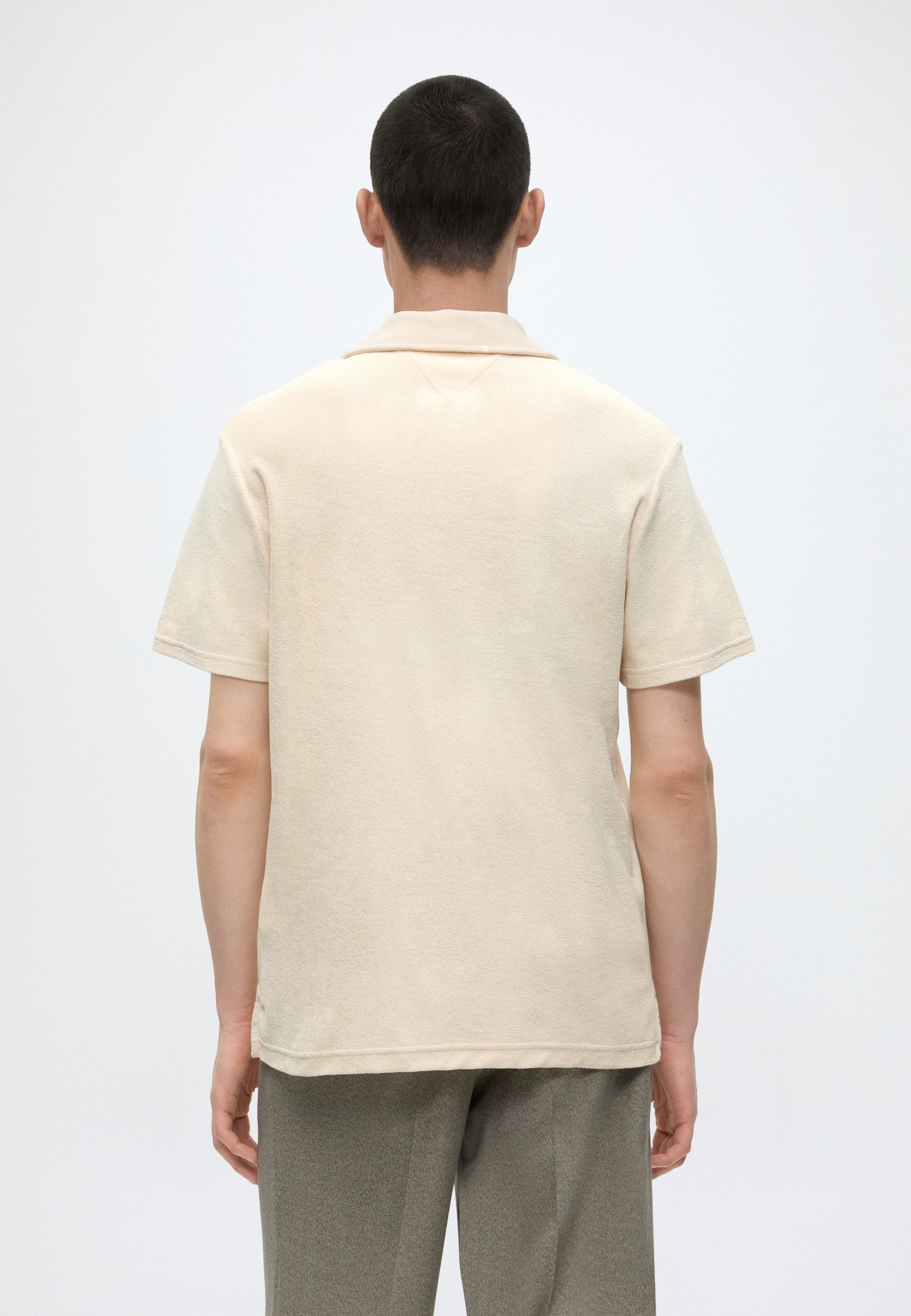 Tommy Hilfiger Poloshirt Media 4