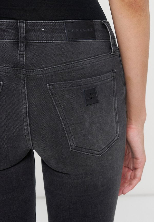 Armani Exchange