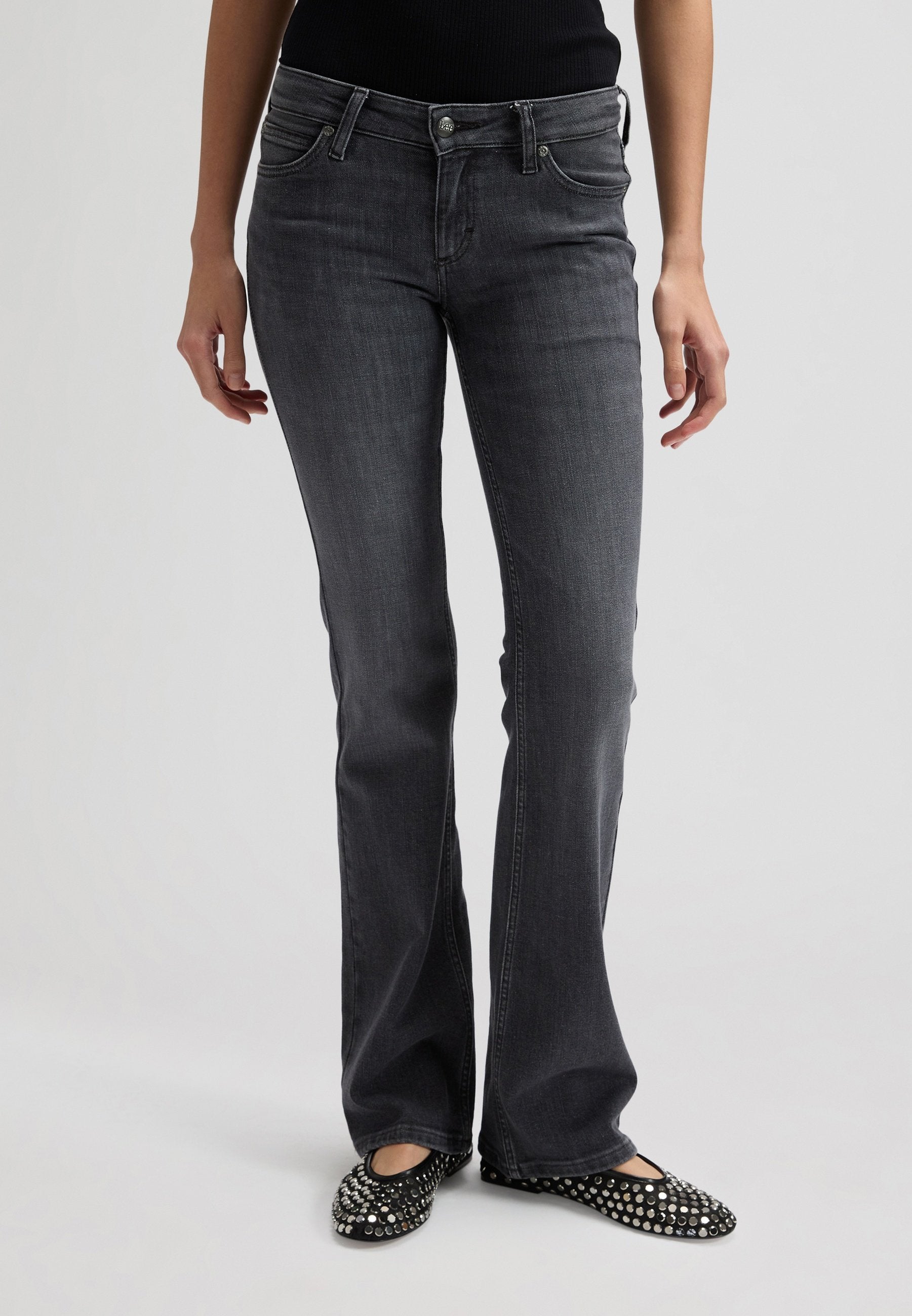 Lee FLAP POCKET JESSICA