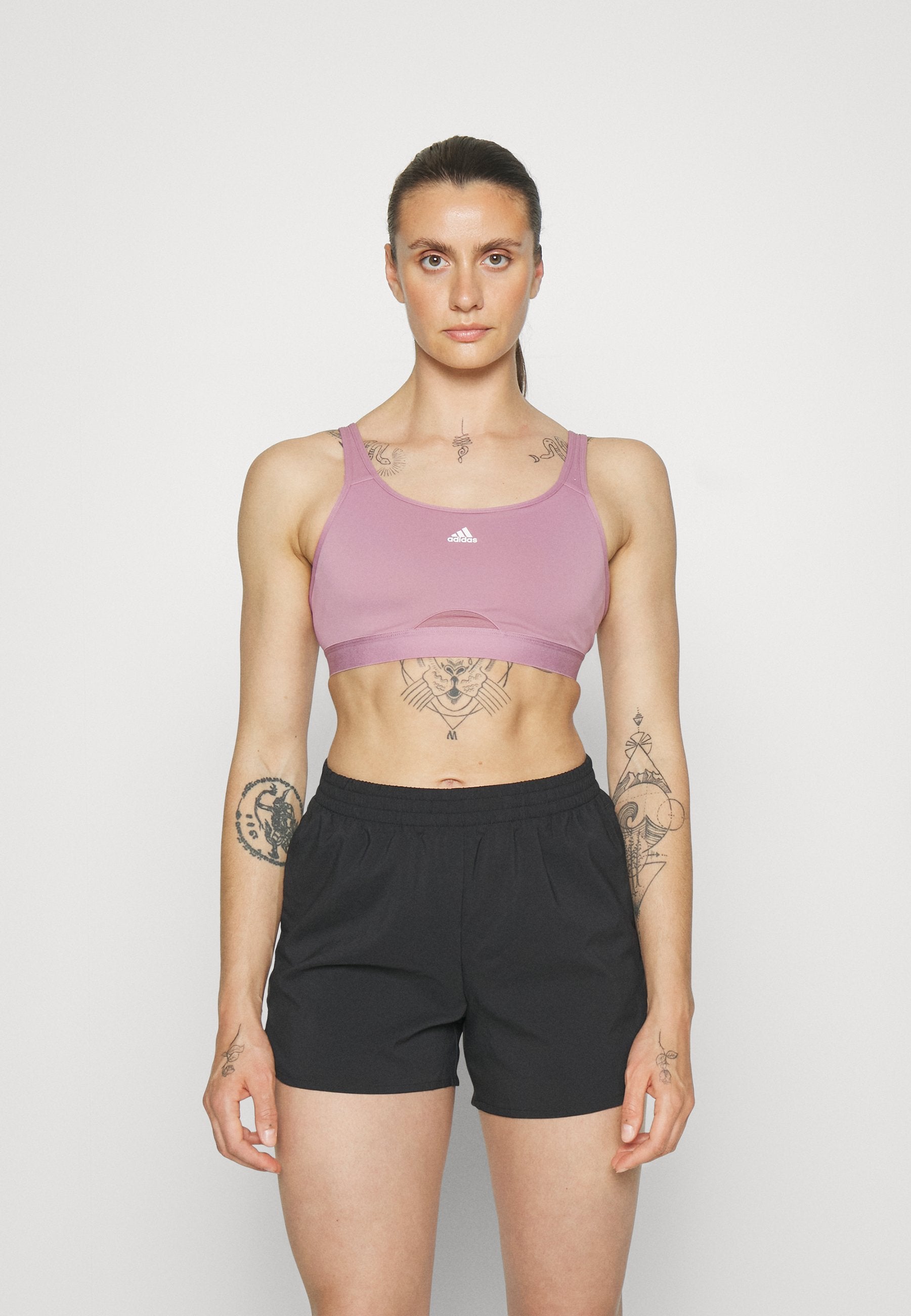 adidas Performance ADIDAS TLRD MOVE HIGH SUPPORT