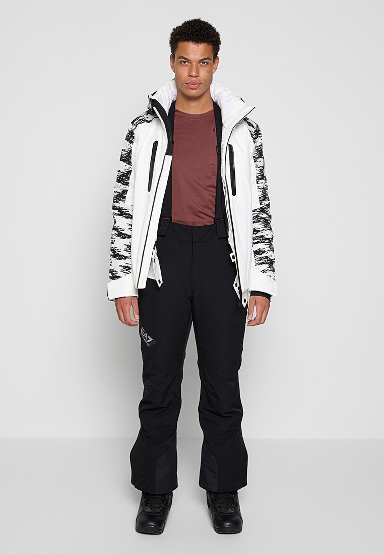 EA7 Emporio Armani Skihose Media 2