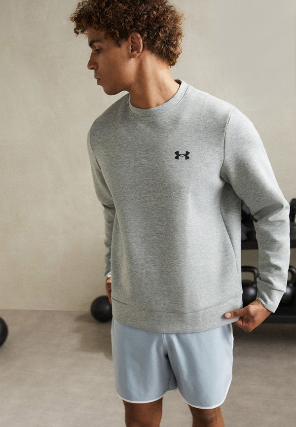 Under Armour Sweatshirt - mod gray