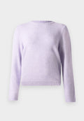 JDY JDYMARINA O NECK PULLOVER