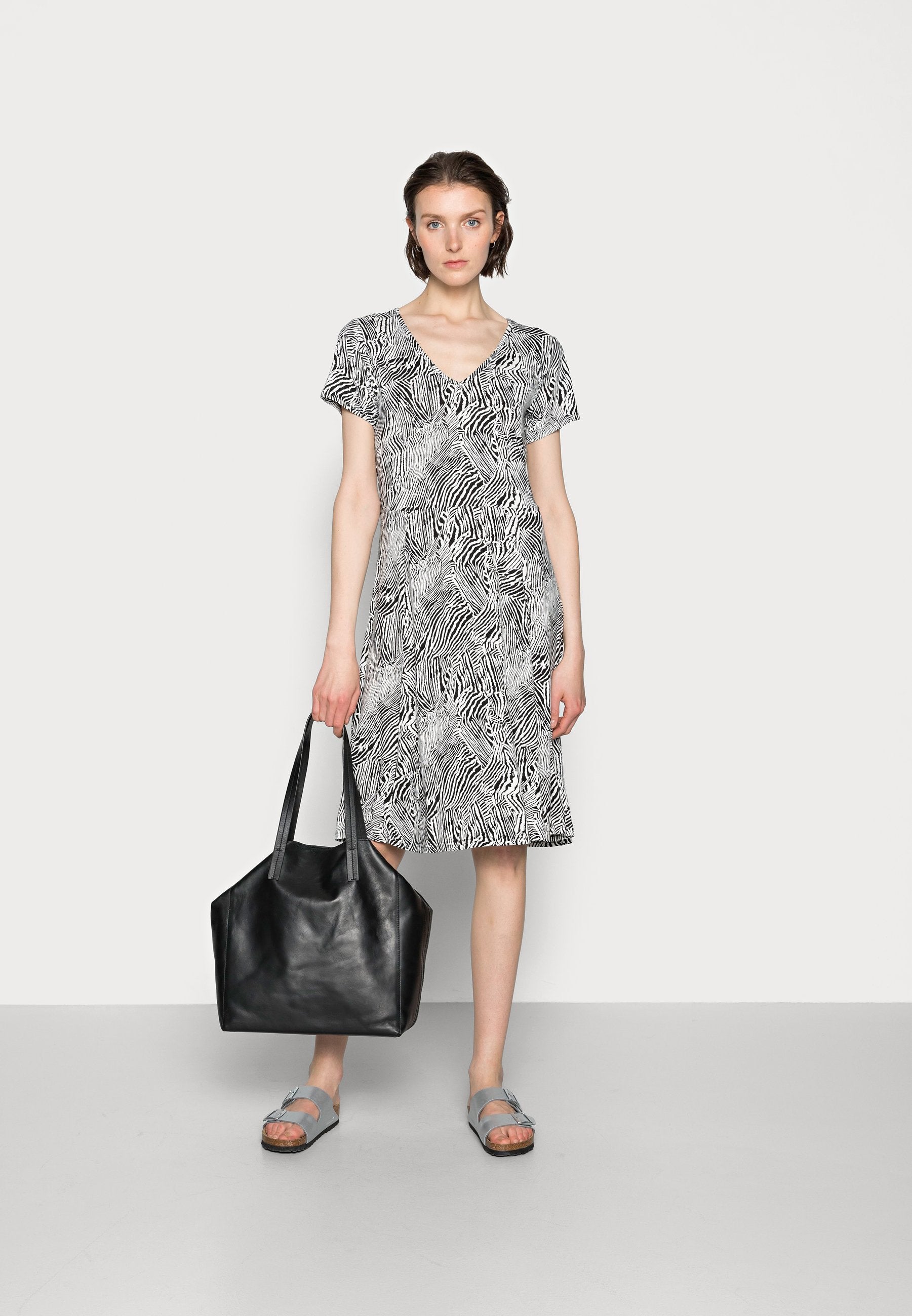 Kaffe LIRA DRESS