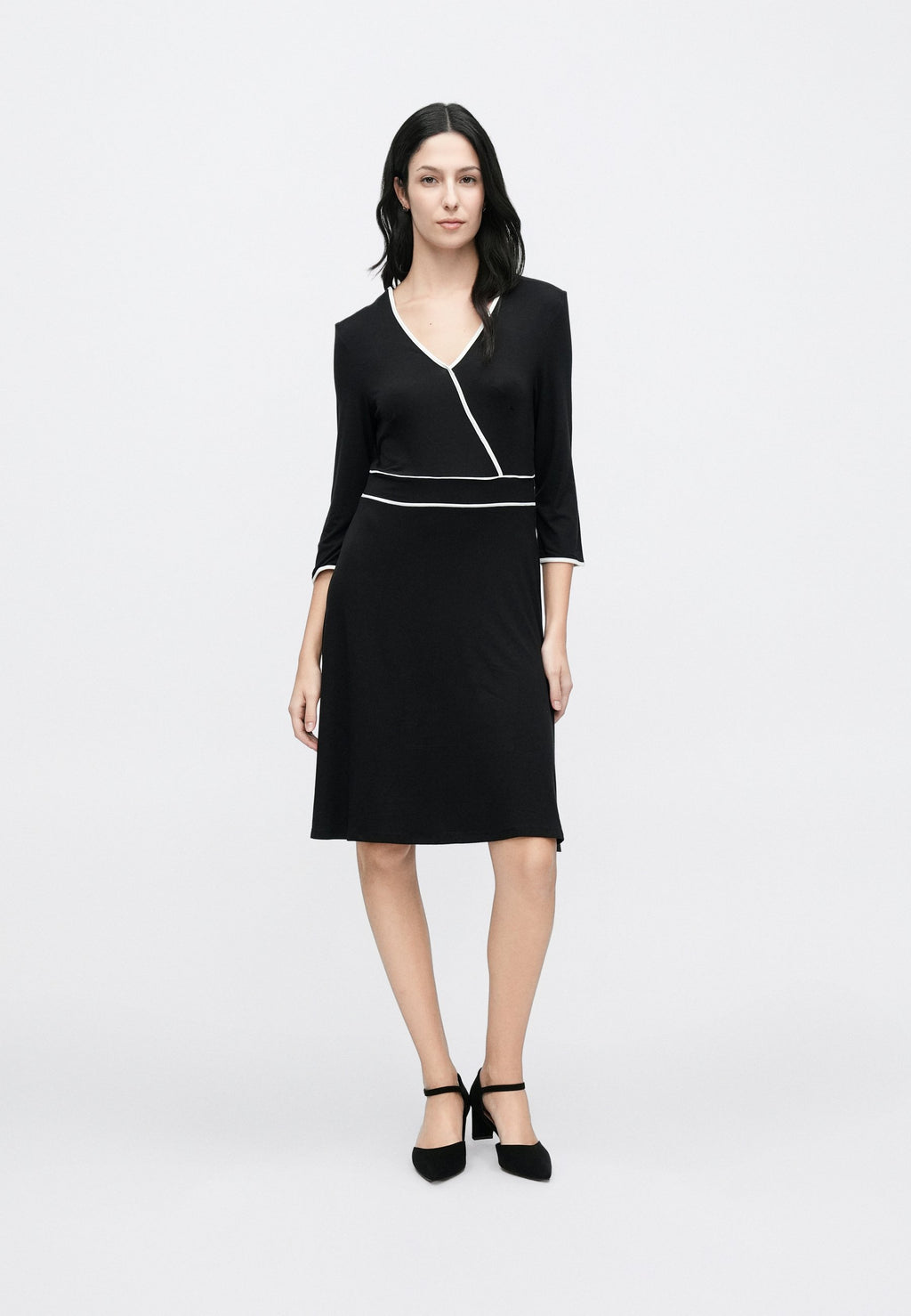 Anna Field ADAPTIVE JERSEY DRESS