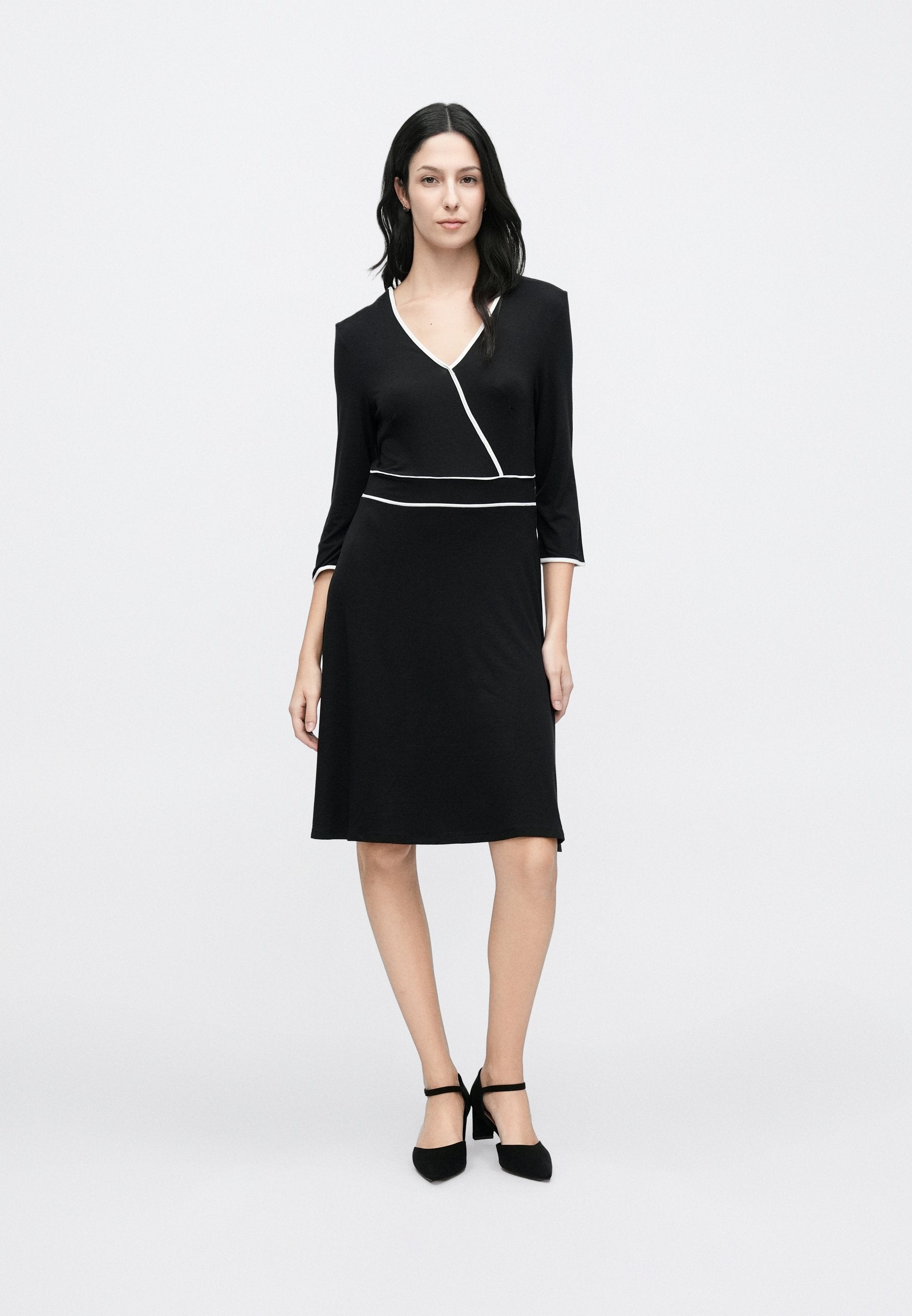 Anna Field ADAPTIVE JERSEY DRESS