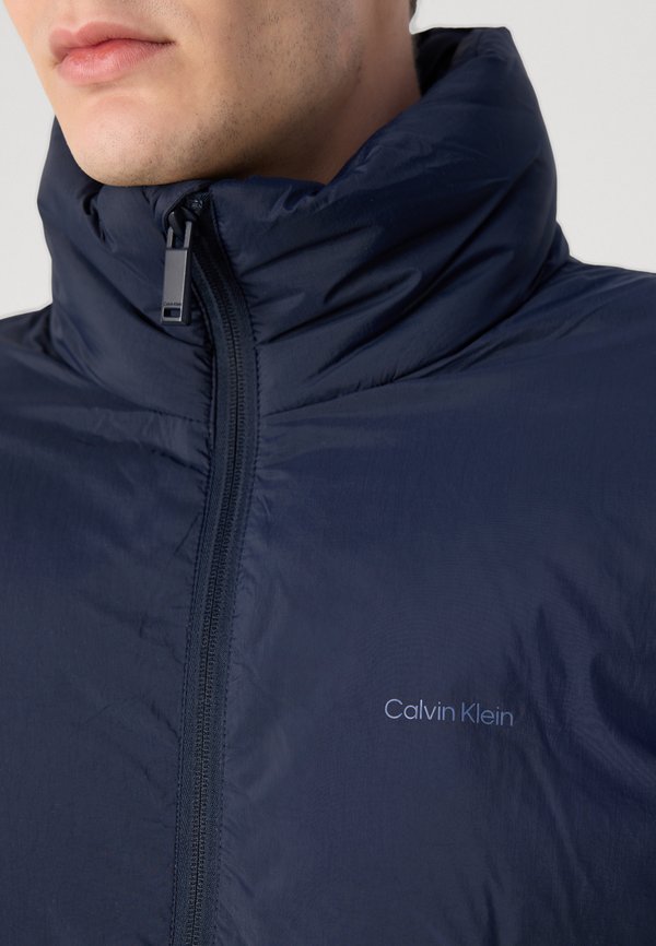 Calvin Klein MOCK NECK