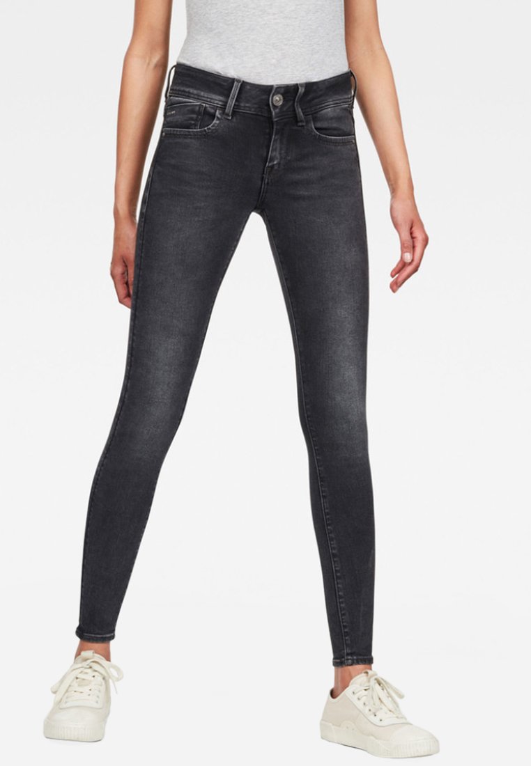 LYNN MID SUPER SKINNY Media 2