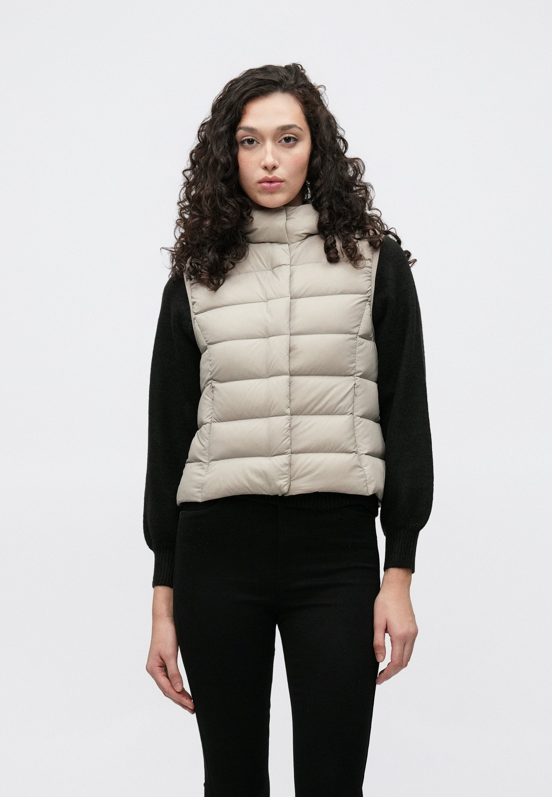 ONLRUBY QUILTED HOOD  Media 3