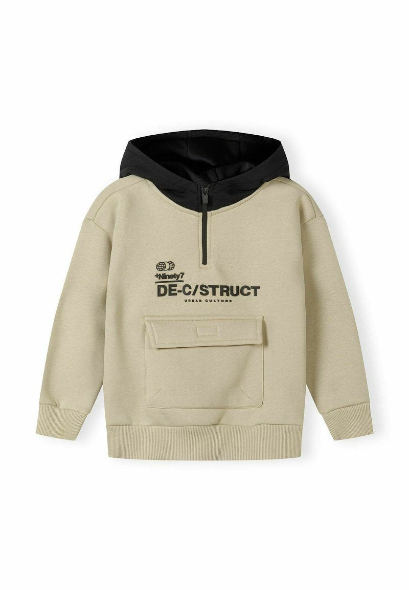 HALF ZIP  Media 1