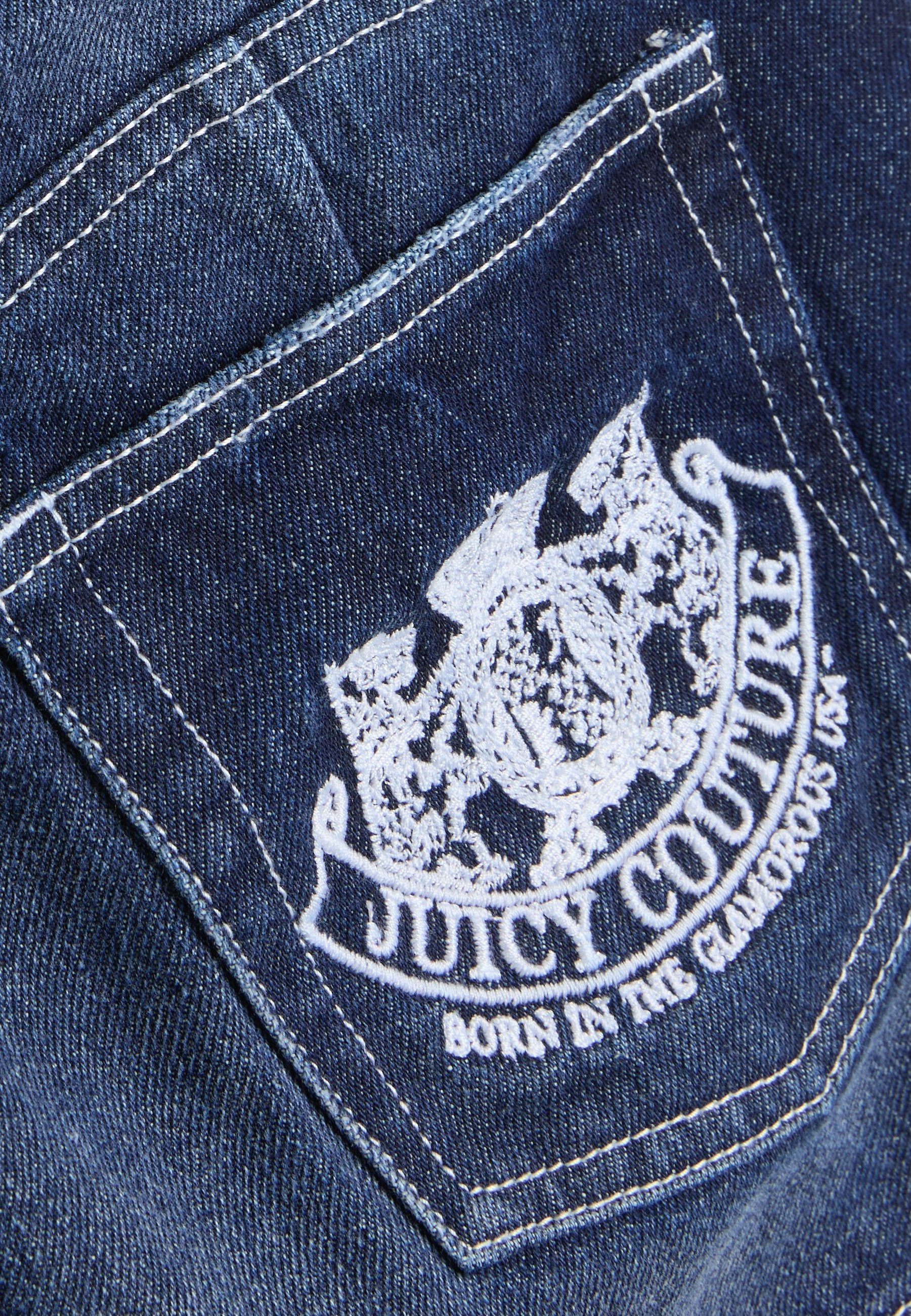Juicy Couture MINI SKIRT