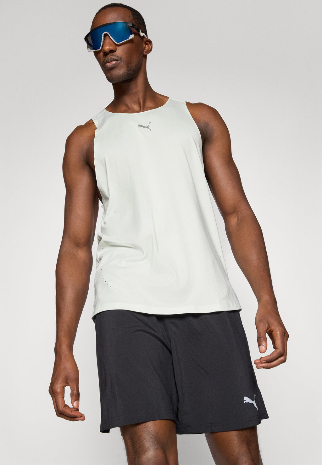 Puma RUN TANK