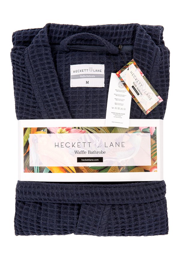 Heckettlane