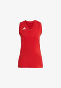 adidas Performance Top - team power red 2