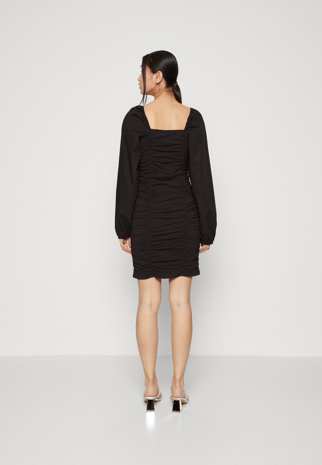 Pieces PCMALYSIA MINI DRESS