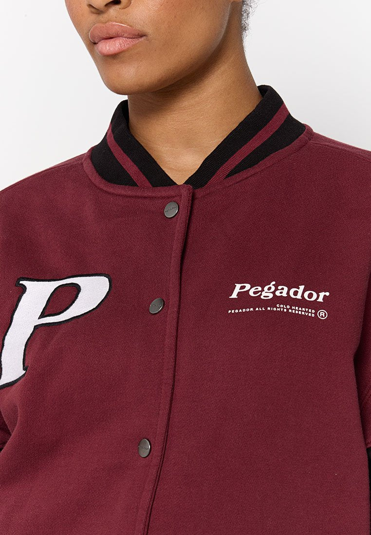 Pegador MANITOBA OVERSIZED