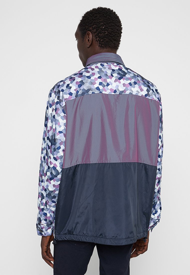 Armani Exchange Übergangsjacke Media 3