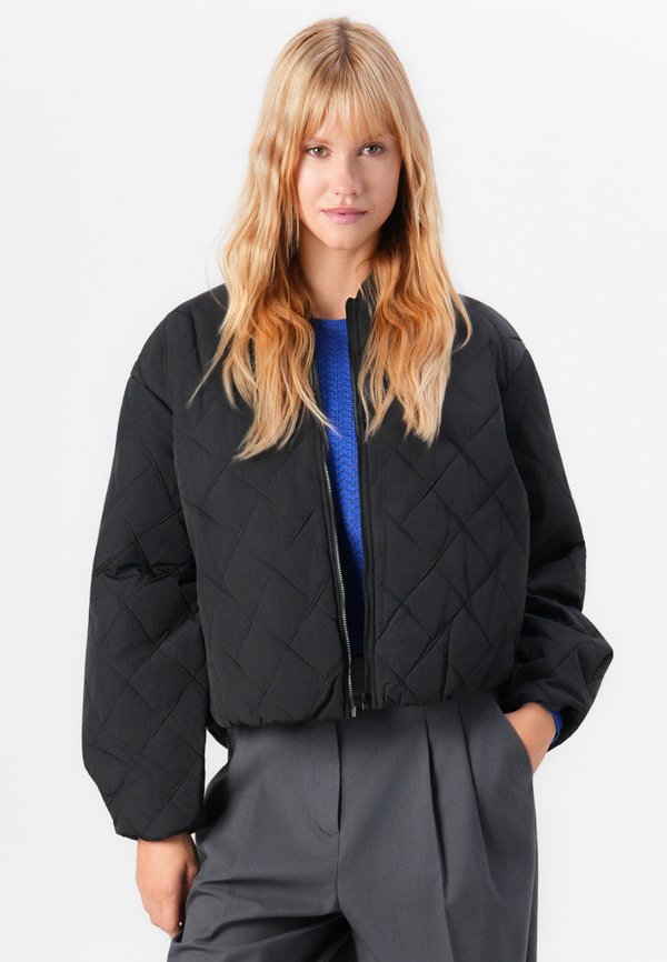 Vero Moda VMROBBIE QUILTED JACKET