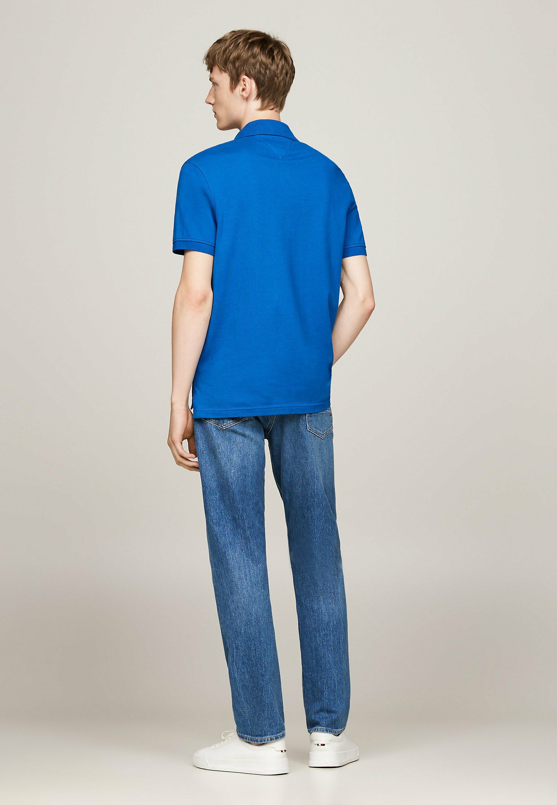 Tommy Hilfiger Poloshirt Media 3