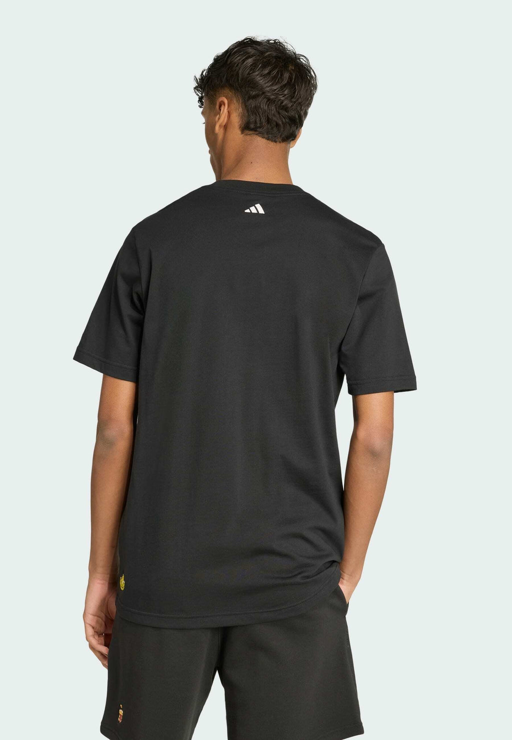 adidas Sportswear M FN T 2