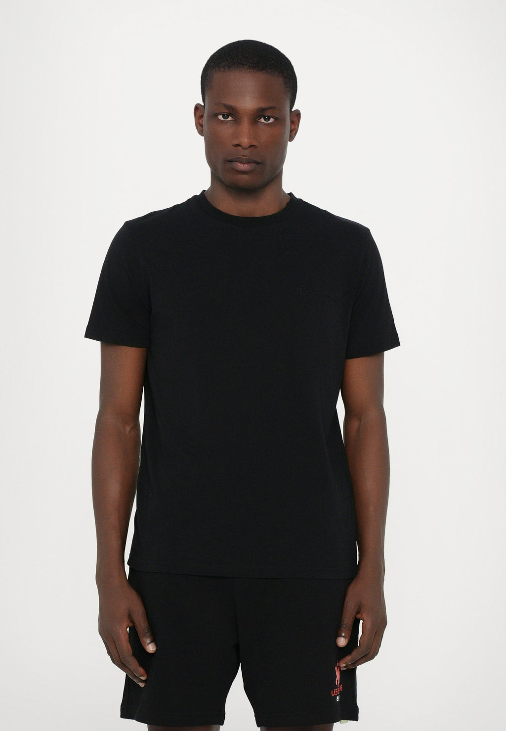 Les Benjamins SHORT SLEEVE TEE