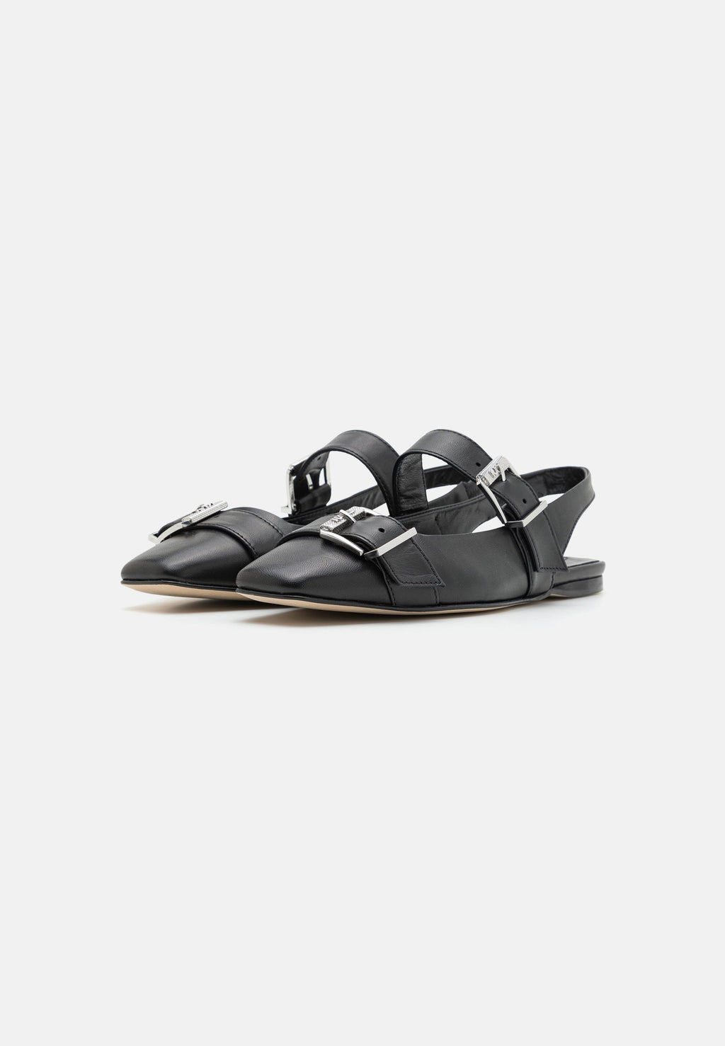 KONNIE DOUBLE STRAP Media 2