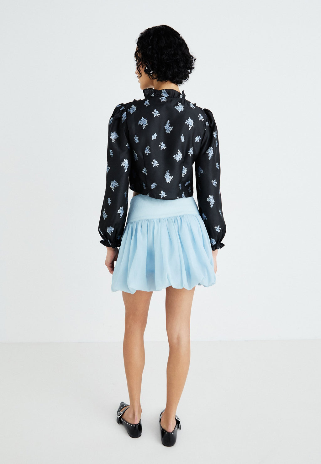 Sister Jane CHERISH BUBBLE SKIRT