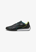 Puma ASTON MARTIN ARAMCO TEAM DRIFT CAT 11 - Trainers - black-green lux