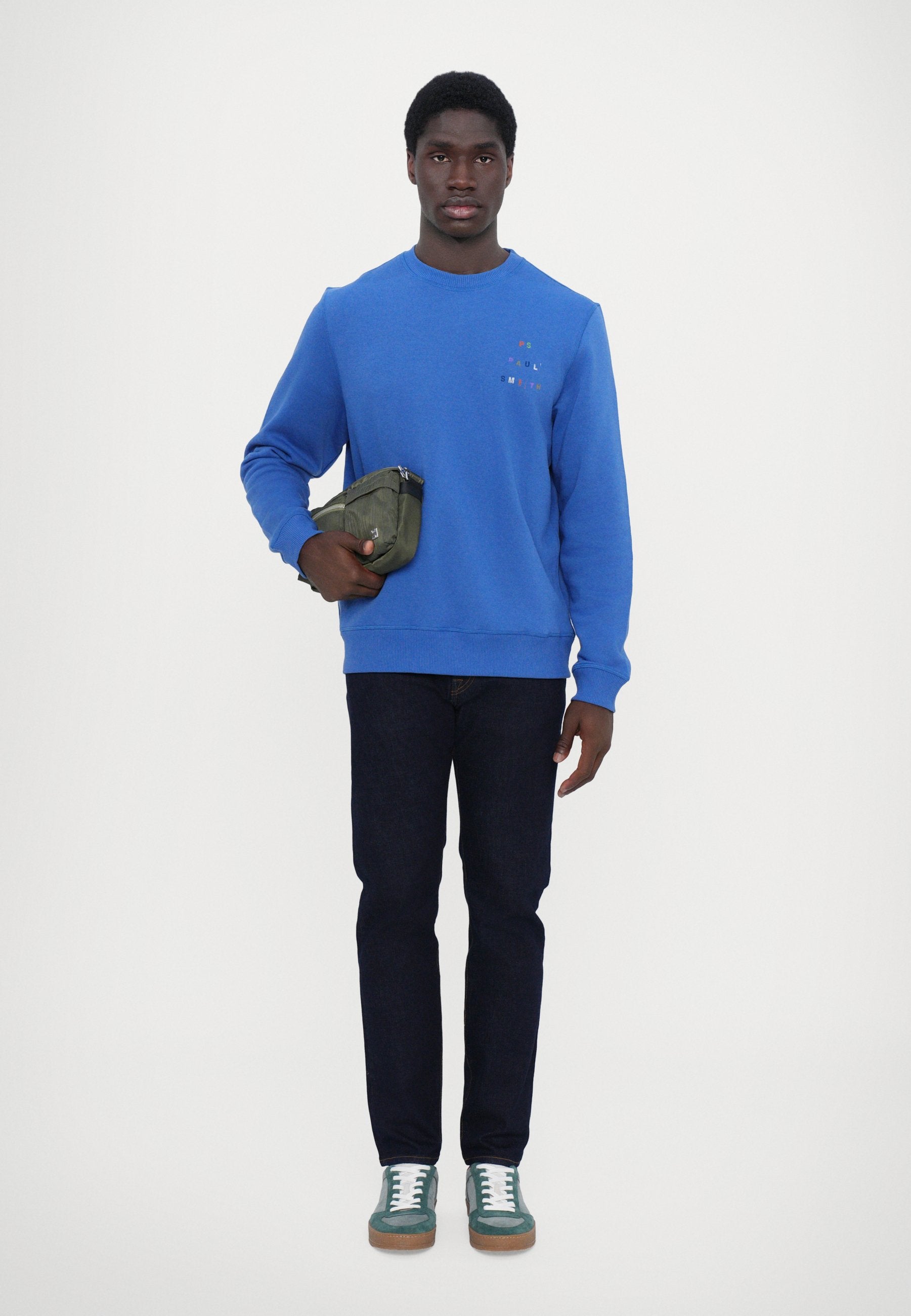 PS Paul Smith